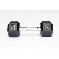PERF hexagonale 5 KG Dumbbell | VERY BAD WOD