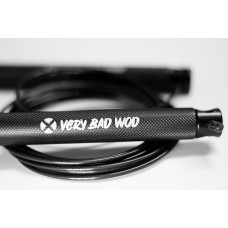 Workout SPEED + rope black | VERY BAD WOD