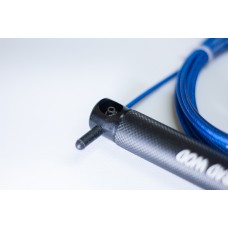 Workout SPEED + rope black blue cable | VERY BAD WOD