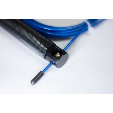 Workout SPEED + rope black blue cable | VERY BAD WOD