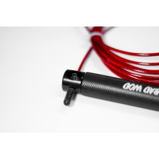 Workout SPEED + rope black red cable | VERY BAD WOD