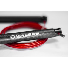 Workout SPEED + rope black red cable | VERY BAD WOD
