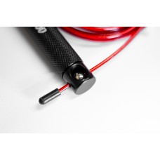 Workout SPEED + rope black red cable | VERY BAD WOD