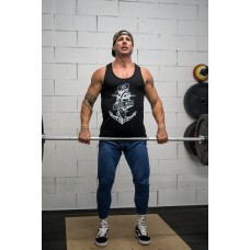 T-shirt unisexe noir INK YOUR WOD | VERY BAD WOD x WILL LENNART TATOO