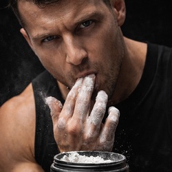 On l’a fait.

Après des mois de recherche, on est fiers de vous présenter :
PEANUT GRIP

La première magnésie aromatisée à la cacahuète.

✔ Grip sec
✔ Texture croustillante
✔ Notes torréfiées en fin de WOD
…

Bon. Poisson d’avril.

Mais maintenant qu’on a lancé la blague,
on a surtout une vraie question :
vous seriez capables de l’acheter… ou pas du tout ?
On veut des réponses honnêtes 👇

#VeryBadWod #Crossfit #CrossTraining #WOD #gymhumor