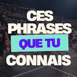 Ces phrases… tu les connais. 😏

Si t’as déjà fait du CrossFit, on te les a forcément sorties au moins une fois :
👉 « C’est des tractions cheloues ton truc »
👉 « Moi j’veux pas devenir trop musclé »
👉 « Tu verras, tu vas te bousiller le dos »
🔥 Avoue, t’en as entendu combien ?

💬 Balance la phrase qui t’a le plus marqué en commentaire !