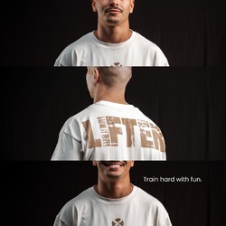 Tant que tu transpires avec le smile, c'est tout ce qui compte. 
Pas de règles, juste une vibe :
👉 Train Hard With Fun

👨 : @djebryn

#VeryBadWod #TrainHardWithFun #NoRepButNoStress #LifterMood